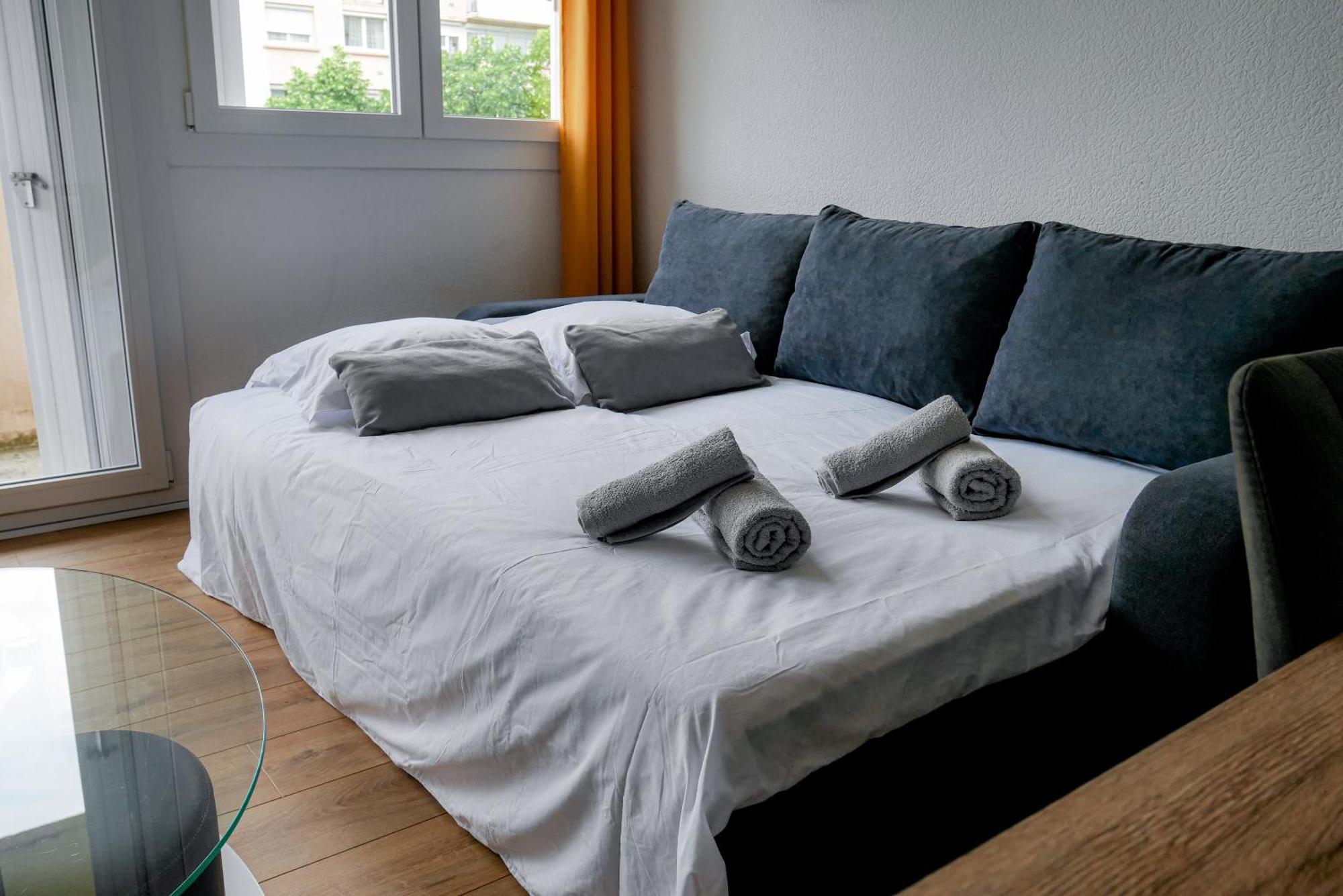 Meeting House - Spacieux T4 A Saint Cyprien Apartment