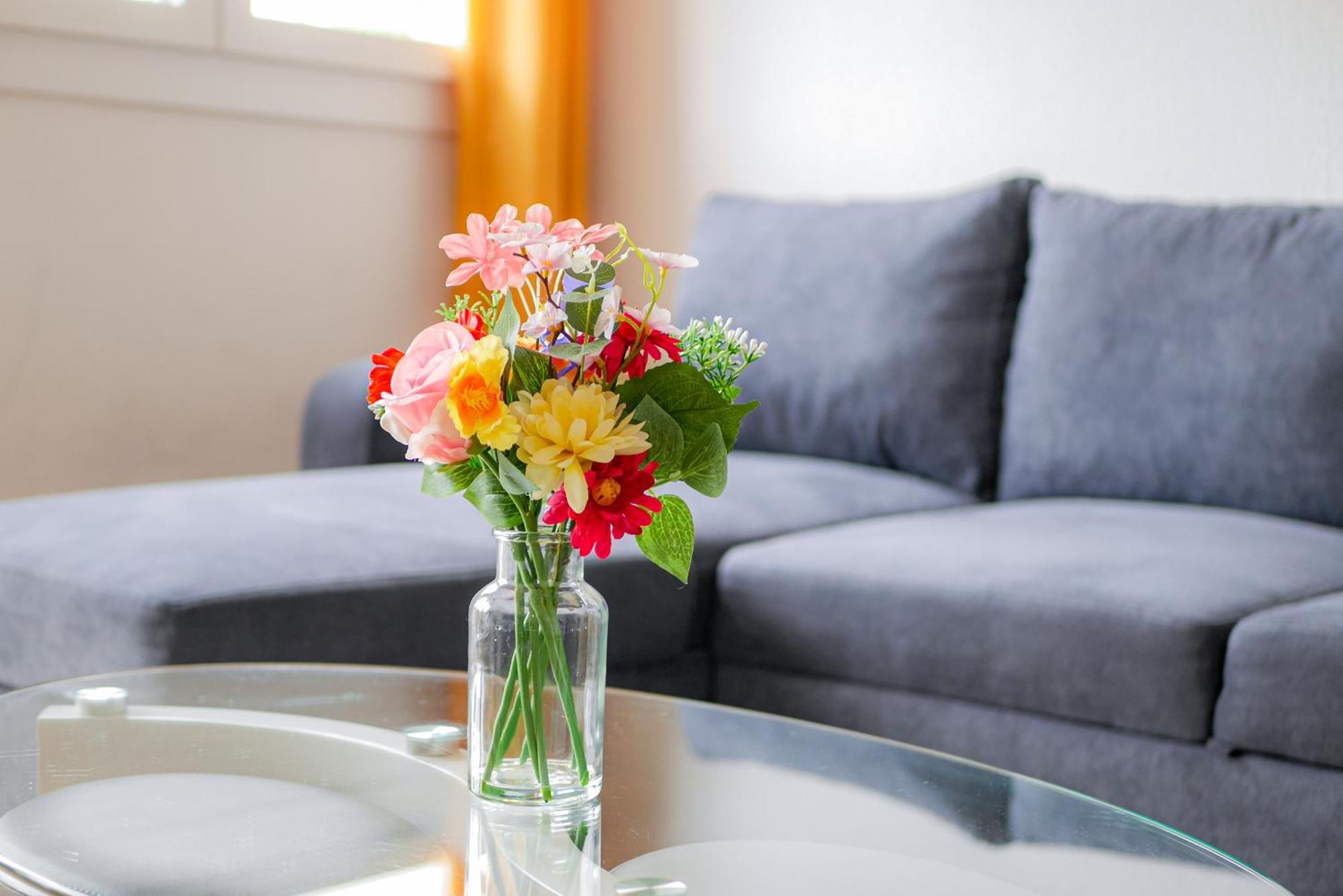 Meeting House - Spacieux T4 A Saint Cyprien Apartment *