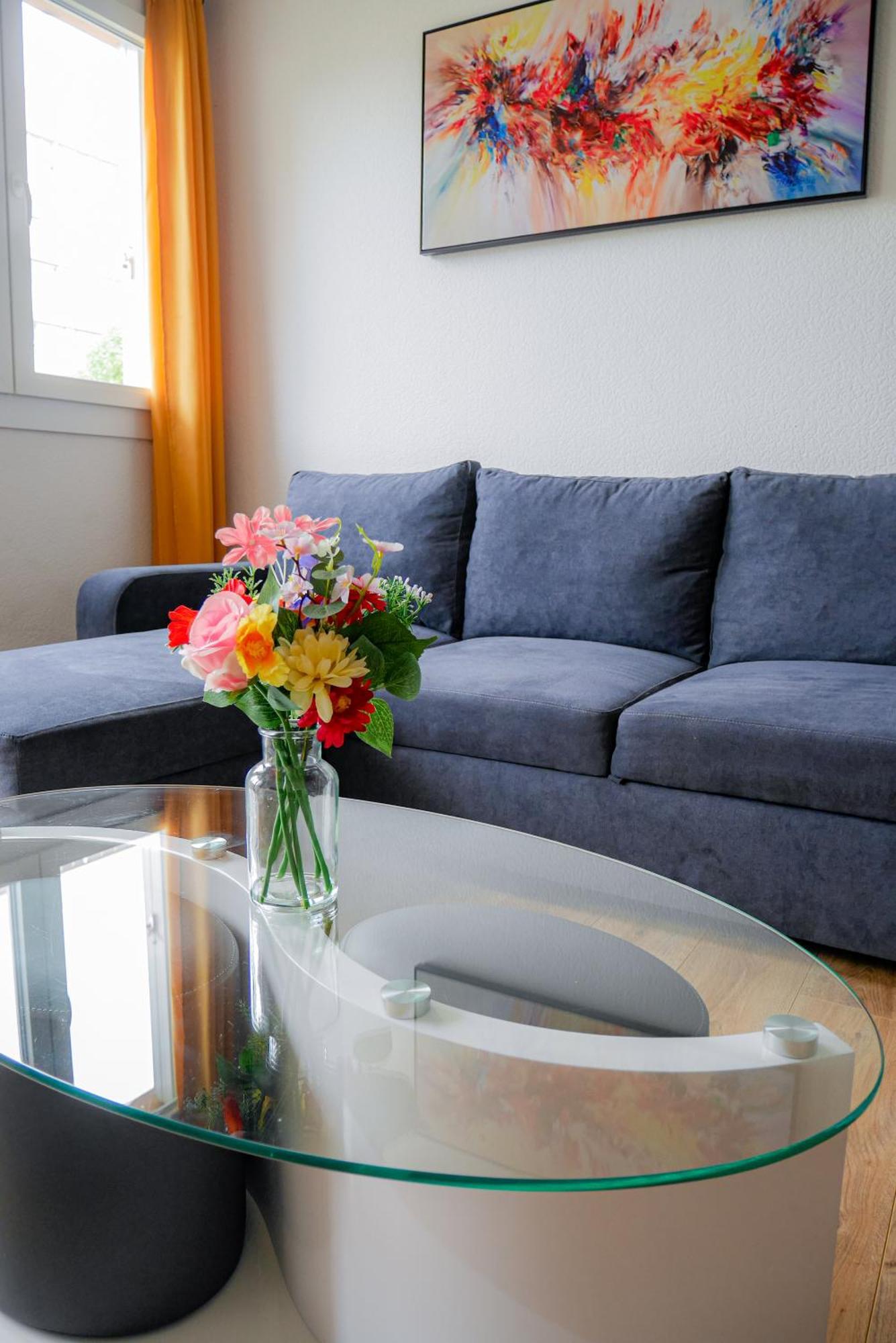 Apartment Meeting House - Spacieux T4 A Saint Cyprien Toulouse