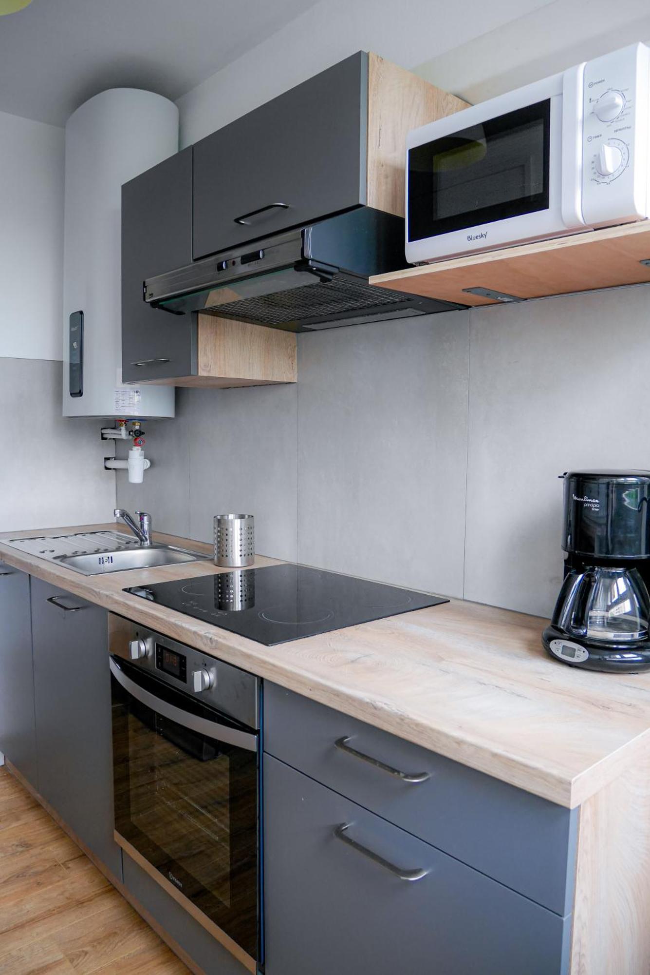 Meeting House - Spacieux T4 A Saint Cyprien *